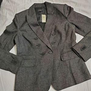 Ann Taylor Blazer